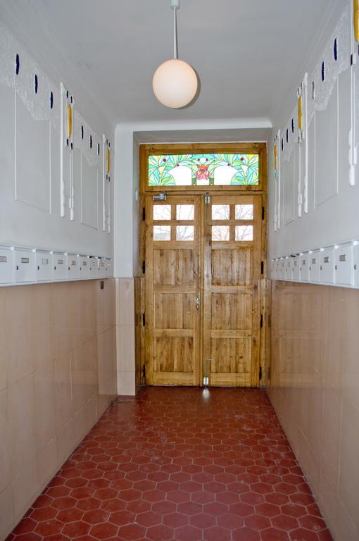 Apartments With 2 Bathrooms- 5 Minutes From Old Town - 102 M2 براغ المظهر الخارجي الصورة