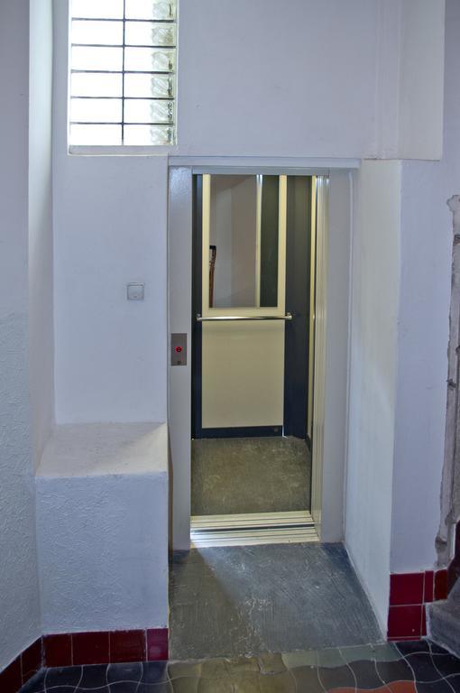 Apartments With 2 Bathrooms- 5 Minutes From Old Town - 102 M2 براغ المظهر الخارجي الصورة